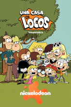 Una casa de locos