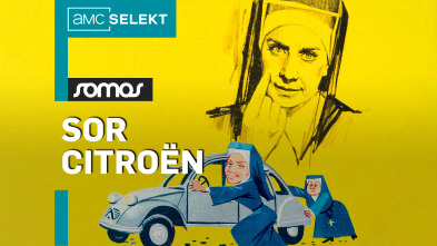 Sor Citroen