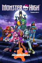 Monster High (T1): La vía monstruosa
