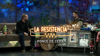 Lo + de Ponce (T7): El muñeco de cera de Ponce - 21.09.23