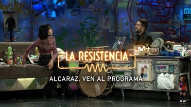 Lo + de las entrevistas de música - Aitana: ven Alcaraz - 21.09.23