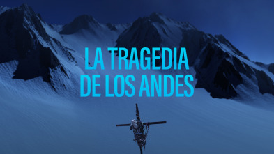 La tragedia de los Andes