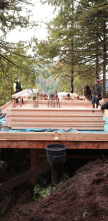Imagen de Construyendo Alaska: Efecto bola de nieve - 1
