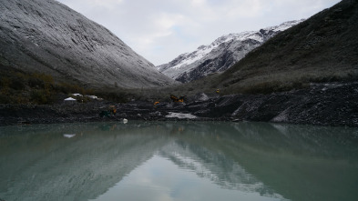 Imagen de La fiebre del... (T4): Negocios arriesgados - 2