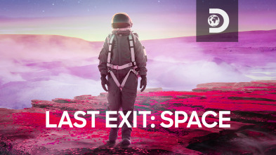 Imagen de Last Exit: Space - 2