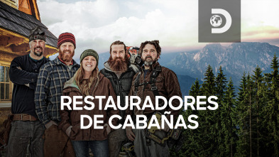 Restauradores de cabañas (T6)