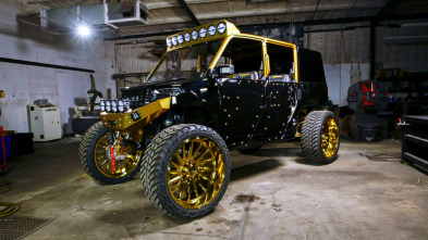 Imagen de Texas Metal (T6): Minicamión - 2