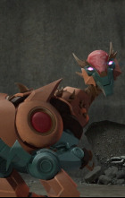 Transformers: la... (T1): Una 