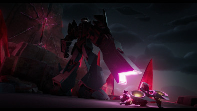 Imagen de Transformers: la... (T1): Última esperanza. Parte 2 - 2