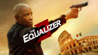 (LSE) - The Equalizer 3