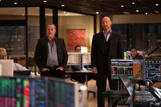 Billions (T7): Ep.8 El búho