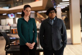Billions - Lista de enemigos