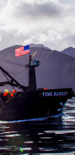 Pesca radical: Superstición en el mar de Bering