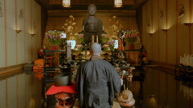 Gigantes del sumo: Yokozuna extranjero