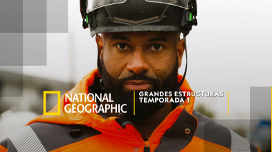 Imagen de Grandes Estructuras  - 2