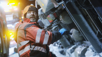 Imagen de Rescate extremo: Máquina todo terreno - 1