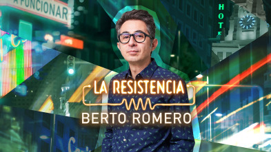 La Resistencia - Berto Romero