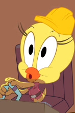 Bugs bunny:... (T1): Un dinosaurio terrorífico