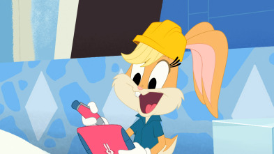 Bugs bunny:... (T1): Un hogar ideal