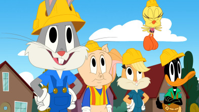Imagen de Bugs bunny:... (T1): Una casa a prueba de golpes - 2
