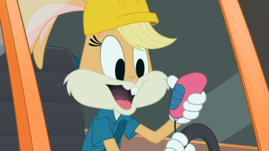 Bugs bunny:... (T1): Un hogar enarbolado
