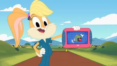 Imagen de Bugs bunny:... (T1): Queso comido - 2