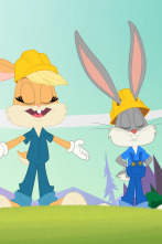 Imagen de Bugs bunny:... (T1): Pie Grande - 1