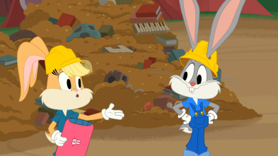 Bugs bunny:... (T1): Una limpieza a fondo