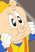 Bugs bunny:... (T1): El Señor de los Tubos