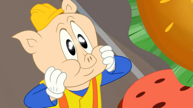 Bugs bunny:... (T1): El Señor de los Tubos