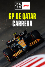 GP de Catar: Carrera