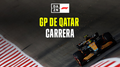 GP de Catar: Carrera