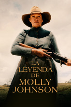 La leyenda de Molly Johnson