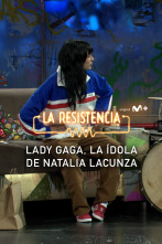 Lo + de los... (T7): La ídola de Natalia Lacunza - 27.09.23
