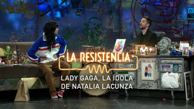 Lo + de los... (T7): La ídola de Natalia Lacunza - 27.09.23