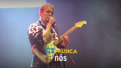 Imagen de GZMúsica (T1): Verto + Mounqup + Laura Lamontagne & Pico Amperio - 2