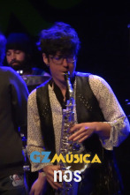 GZMúsica (T1): Enxeito + Almudena Janeiro