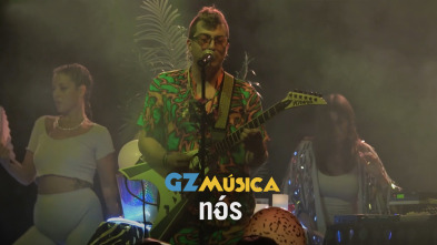GZMúsica (T1): Budiño + Ortiga