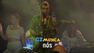 Imagen de GZMúsica (T1): Budiño + Ortiga - 2
