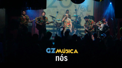 Imagen de GZMúsica (T1): Quinkillada + Os Tres Pés - 2
