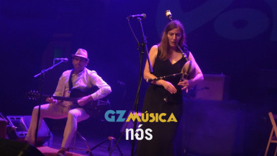 GZMúsica (T1): Sonoro Maxín + Boroa