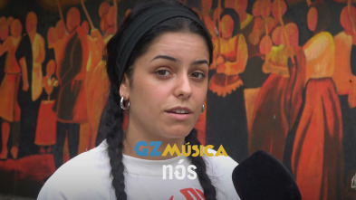 Imagen de GZMúsica (T1): Igmig + Tanxugueiras - 2