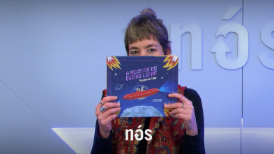 Universo Galaxia (T4): A receita do queixo lunar