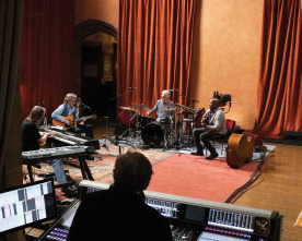 Imagen de Eric Clapton: The Lady In The Balcony - 3