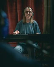Imagen de Eric Clapton: The Lady In The Balcony - 5