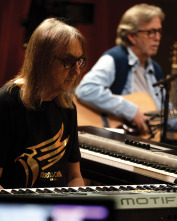 Imagen de Eric Clapton: The Lady In The Balcony - 6