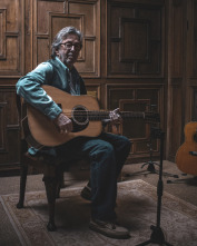 Imagen de Eric Clapton: The Lady In The Balcony - 7