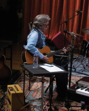 Imagen de Eric Clapton: The Lady In The Balcony - 10