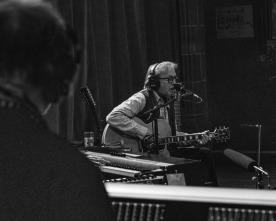 Imagen de Eric Clapton: The Lady In The Balcony - 11