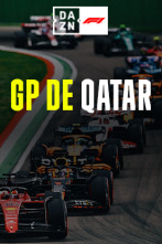 GP de Catar: Sprint F1